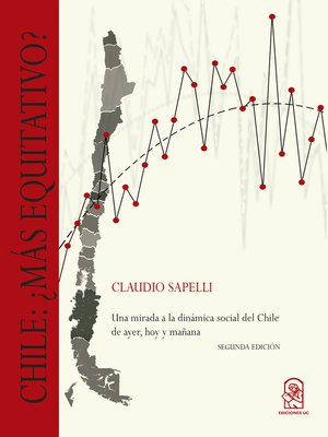 cover image of Chile